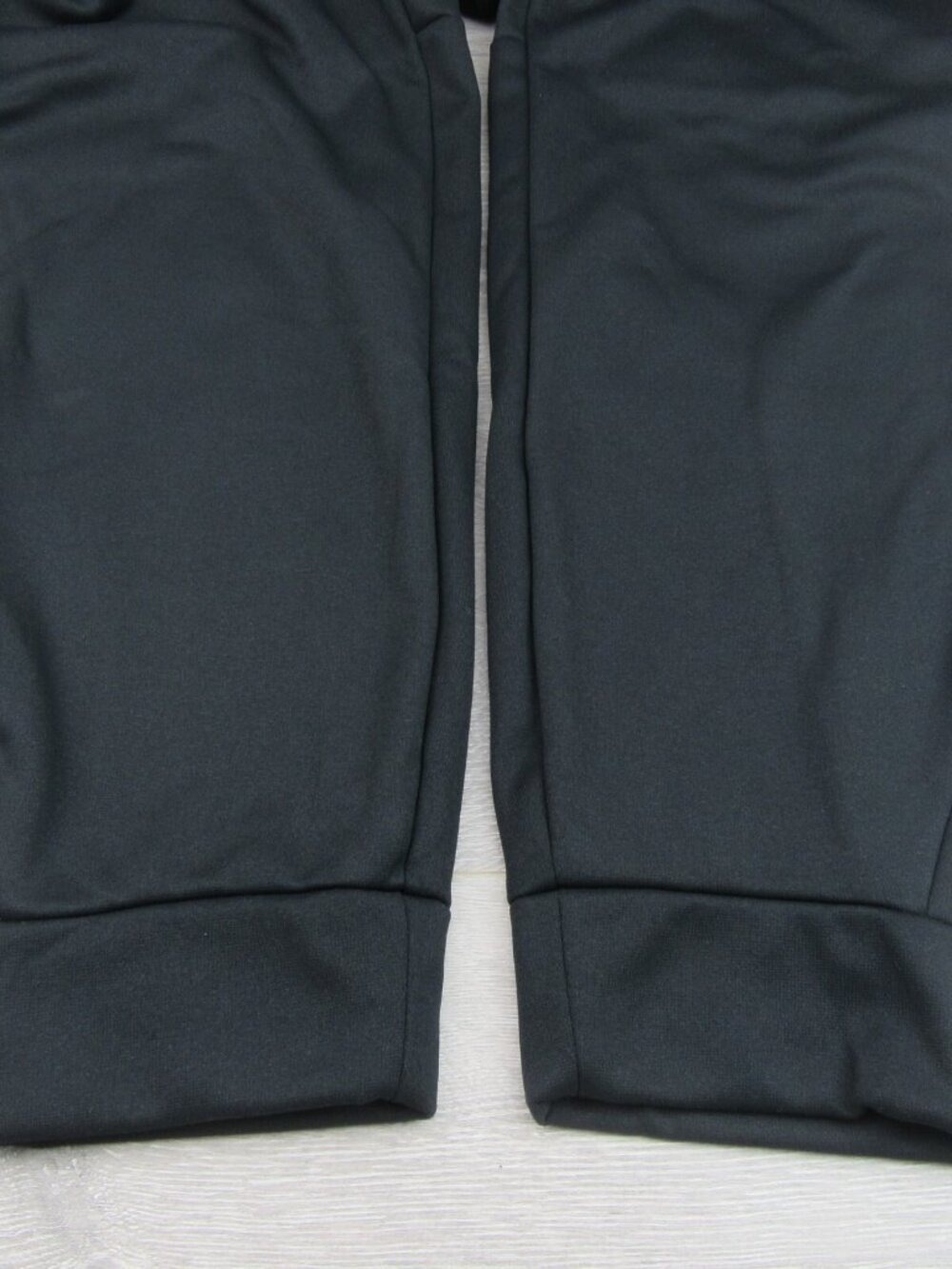 Nike Therma-FIT Training Tapered Pants Men's Size XL Black NEW - Picture 8 of 12